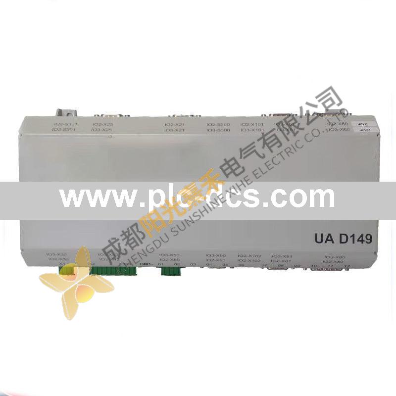 ABB UAD155A0111 | Industrial Control Module by ABB