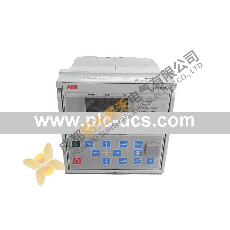 ABB UFD203A101 3BHE019361R0101