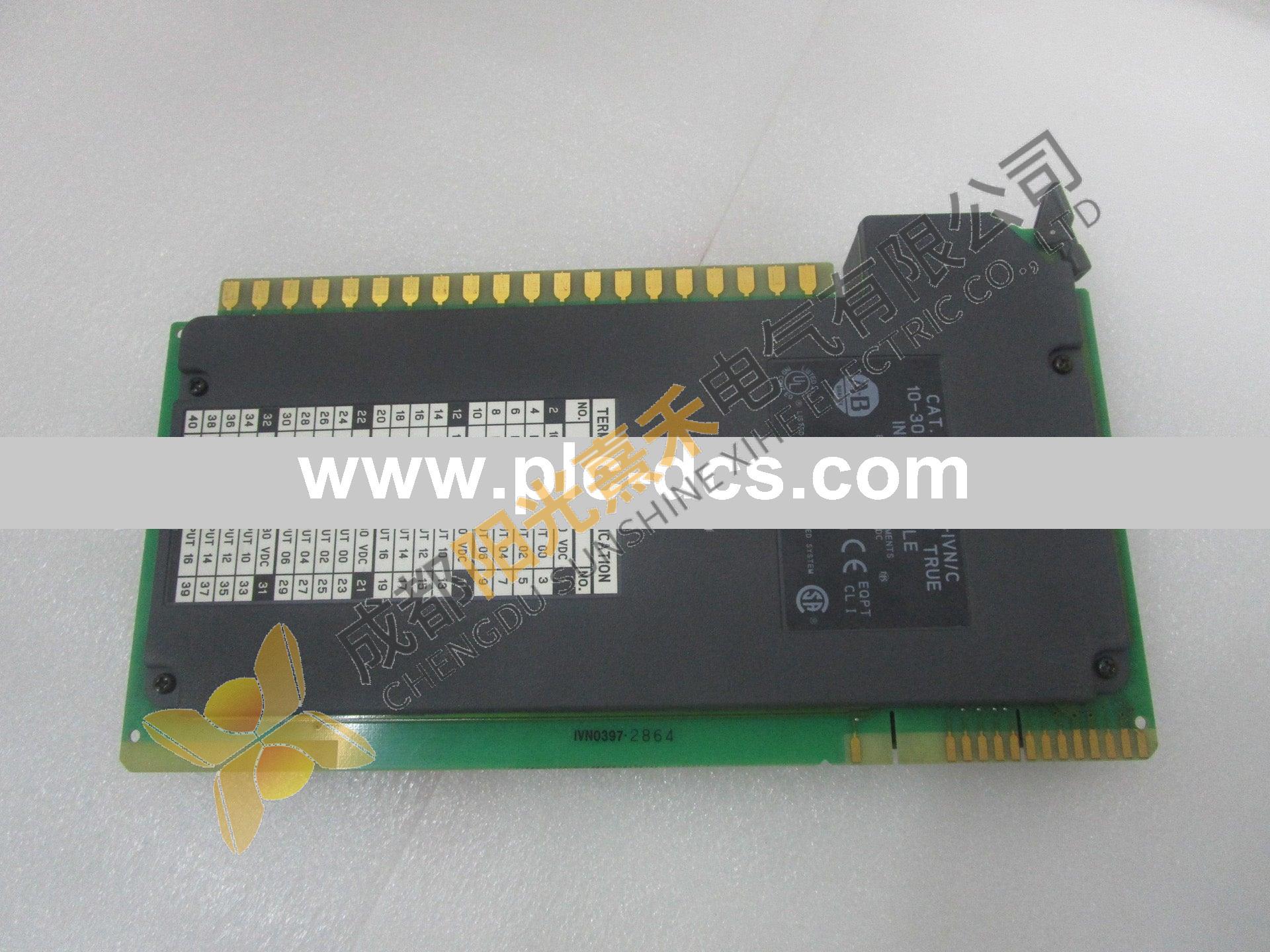 ABB XI16E1-F4.0: High-Performance Control Module