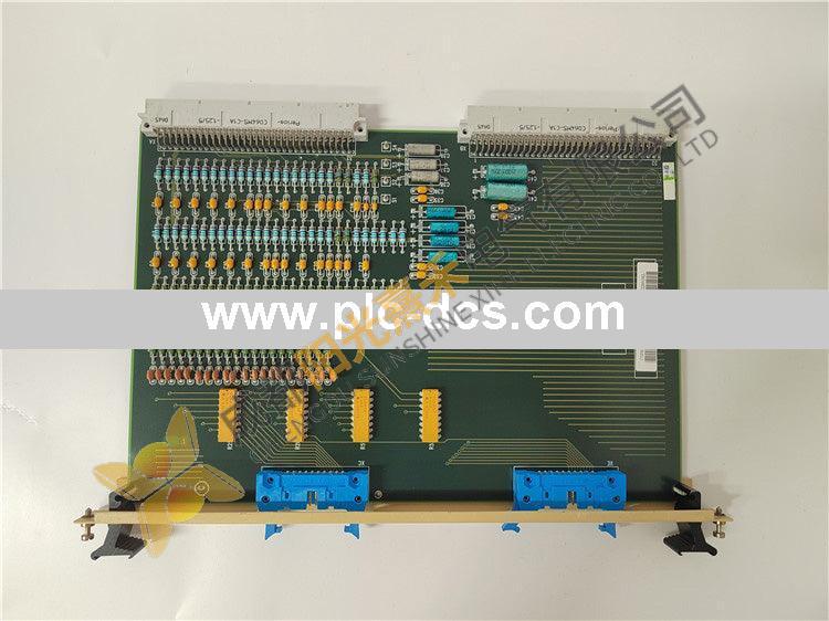 ABB XVC768117 3BHB007211R117 - Advanced Industrial Control Module