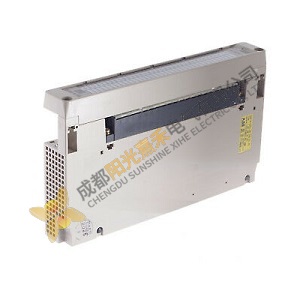 ABB PLC's 07AB61R1 Digital Output Module