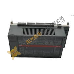 ABB 07KT97 PLC, High-Performance Control Module by ABB