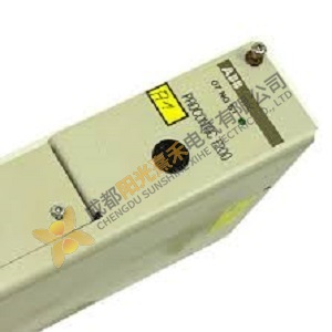 ABB PLC's, 07NG61R2, Digital Output Module