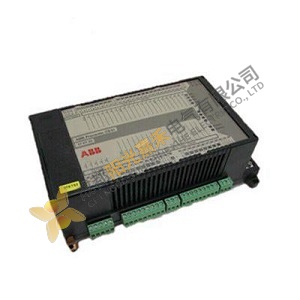 ABB PLC's - 086364-001 Extended Digital Input Module