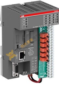 ABB TA562-RS-RTC 1SAP181500R0001: High-Performance RS485 & RTC Adapter Board