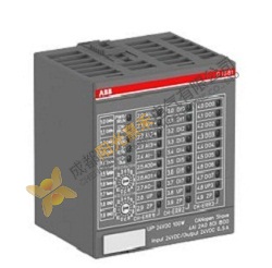 ABB CI581-CN: S500 CANopen Bus-Module, Cost-effective & Scalable