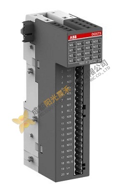 ABB 1SAP231300R0000 Digital Output Module DO573 - Industrial Automation Solutions