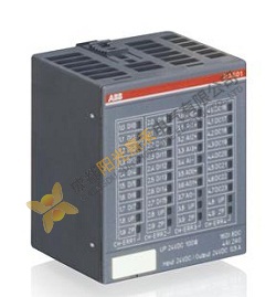 ABB 1SAP240000R0001: DI524 Digital Input Module for Modern Industrial Automation