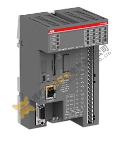 ABB 1TNE968900R1210 PLC Fixed Terminals Module - PM564-R: AC500