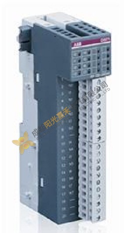 ABB 1TNE968902R2103 DI571 - Industrial Digital Input Module for Scalable Automation Solutions