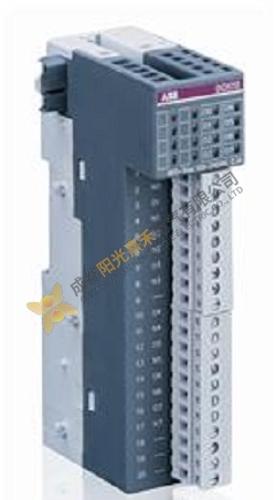 ABB 1TNE968902R2203: Digital Output Module for S500 Control Systems