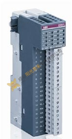 ABB 1TNE968902R2301 DX561 Digital Input Output Module, Expert Automation Solution