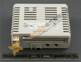 ABB DP840 Incremental Pulse Counter Module 3BSE028926R1 - Precision Control for Industrial Automatio