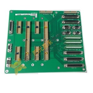 ABB PLC's 3BUS208728-002, Analog Input Module