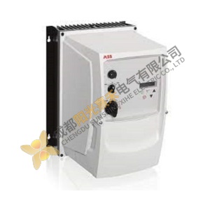 ABB AC Drives ACS250-03U-09A0-6+B063: Industrial Power Efficiency in a Compact Package