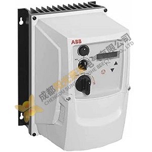 ABB AC Drives ACS25001U04A31B063F278: Precision Control, Unmatched Reliability for Industrial Automa