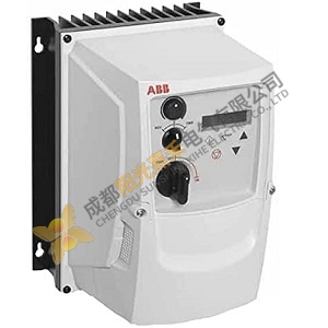 ABB AC Drives ACS255-01U-02A3-2B063F278: Precision Control for Industrial Applications