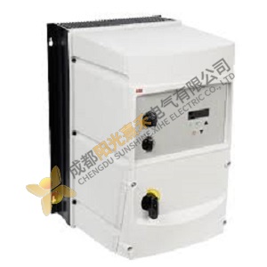 ABB AC Drives ACS255-01U-15A3-2 + B068, for Industrial Control Systems