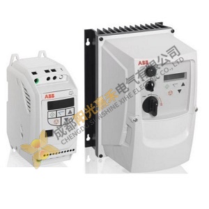 ABB AC Drives ACS255-03U-06A1-2B063F278: Precision Control, Industry-grade Efficiency