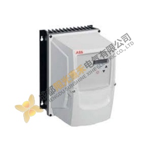 ABB AC Drives ACS255-03U-07A0-2+B068 - High Performance Motor Control Solutions