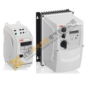 ABB AC Drives ACS255-03U-07A0-2B063F278: Industrial Power Efficiency for Heavy Duty Applications