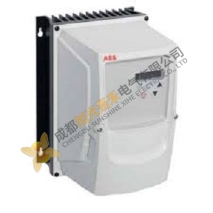 ABB AC Drives ACS255-03U-30A0-2 + B068: Industrial Control Solutions