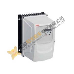 ABB AC Drives ACS255-03U-46A0-4+B068 - Industrial Grade Control Solution