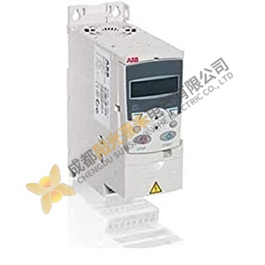 ABB AC Drives ACS310-01U-06A7-2+J404, Industrial Control Systems