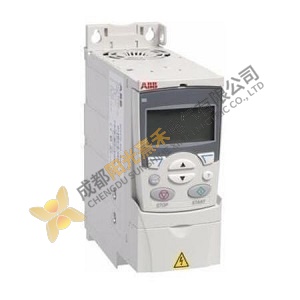 ABB AC Drives ACS310, 01U, 09A8-2, Variable Speed Drive Module