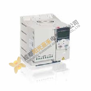 ABB AC Drives - ACS310-03U-26A8-2+J400: Advanced Industrial Automation Solutions