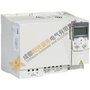 ABB AC Drives ACS310-03U-34A1-4+J404, High Performance AC Drive