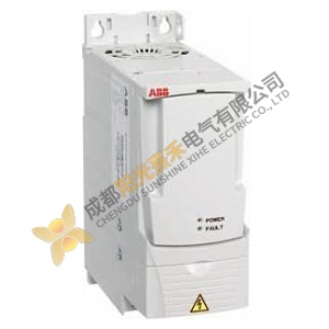 ABB AC Drives ACS350-01U-02A4-2 K451, High-Performance Motor Control Solutions