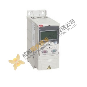 ABB AC Drives: ACS350-01U-06A7-2+J404, Industrial Automation Solutions