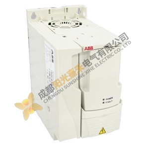 ABB AC Drives - ACS350-01U-07A5-2: Industrial Control Efficiency and Reliability