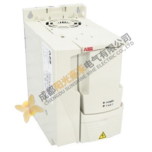 ABB AC Drives ACS350-01U-07A5-2+K451, Industrial Control Systems