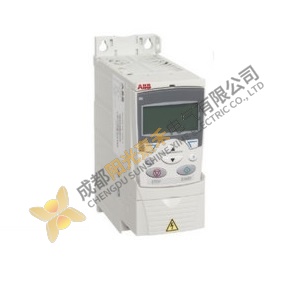 ABB AC Drives ACS350-01U-02A4-2+J404: Advanced Industrial Control Solution