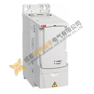 ABB AC Drives ACS350-03U-02A4-2: Advanced Industrial Control System