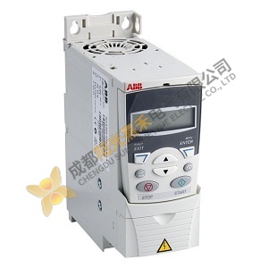 ABB AC Drives ACS350-03U-02A4-4: Advanced Industrial Motor Control, Precision & Efficiency