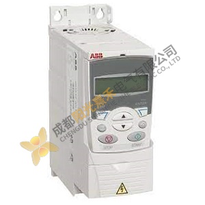 ABB AC Drives ACS350-03U-03A3-4: High Performance Variable Frequency Drive for Industrial Automation