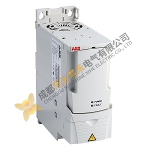 ABB AC Drives ACS350-03U-03A5-2: Industrial Efficiency in Compact Form