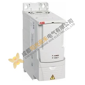 ABB AC Drives ACS350-03U-07A5-2: Advanced Industrial Control System