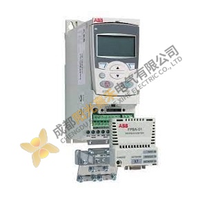 ABB AC Drives ACS350-03U: High-Performance Variable Speed Drive, 12.5Amps, 7.5HP, for Industrial Aut