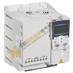 ABB AC Drives ACS350-03U-23A1-4: Industrial Control Solutions for Efficiency and Reliability