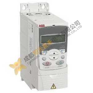 ABB AC Drives ACS350-03U-46A2-2+J404: Advanced Industrial Drive System