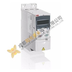 ABB AC Drives ACS355-01U-09A8-2J400N827 - Industry Leading Control Solutions