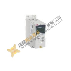 ABB ACS355-03U-01A9-4+N827, ABB AC Drives, High-Performance Industrial Control Solutions