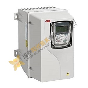 ABB AC Drives ACS355-03U-03A3-4 + B063 for Industrial Control