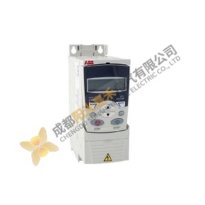 ABB AC Drives ACS355-03U-03A3-4J400N827, Advanced Industrial Control Solutions