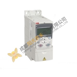 ABB AC Drives ACS355-03U-03A5-2+J400 - Precision Control for Textile & Printing Industries