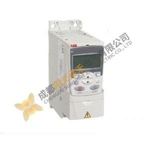 ABB AC Drives ACS355-03U-03A5-2+J404: Industrial Grade, High Performance Motor Control